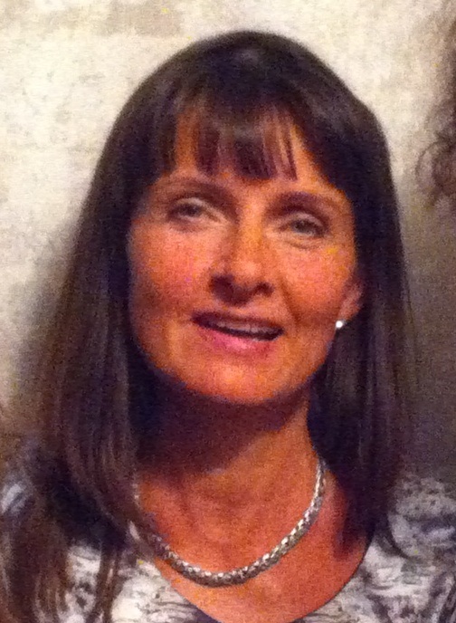 Elizabeth Gawelin, ekonomichef