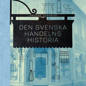 Den svenska handelns historia