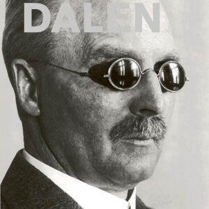Gustaf Dalén: en biografi, storpocket