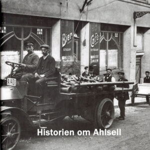 Historien om Ahlsells